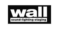 Wall Sound & Lighting